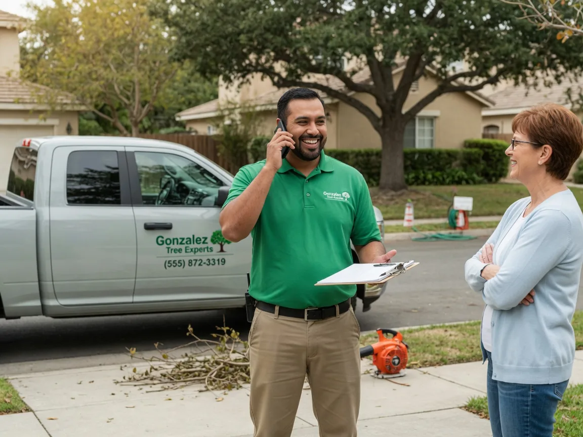 Tree Service Point Lay, AK FAQs